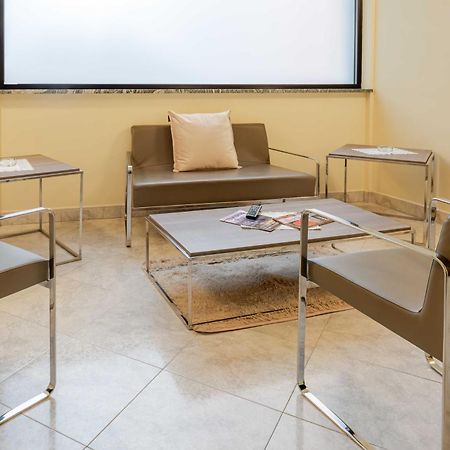 Hotel Posta - 3 Stars - Comfortable Stay In 文蒂米利亚 外观 照片