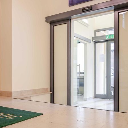 Hotel Posta - 3 Stars - Comfortable Stay In 文蒂米利亚 外观 照片