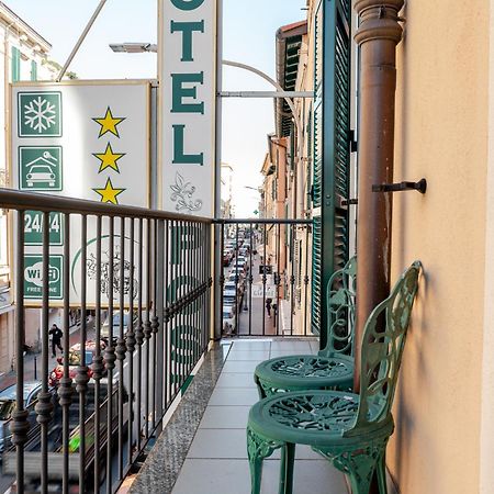 Hotel Posta - 3 Stars - Comfortable Stay In 文蒂米利亚 外观 照片