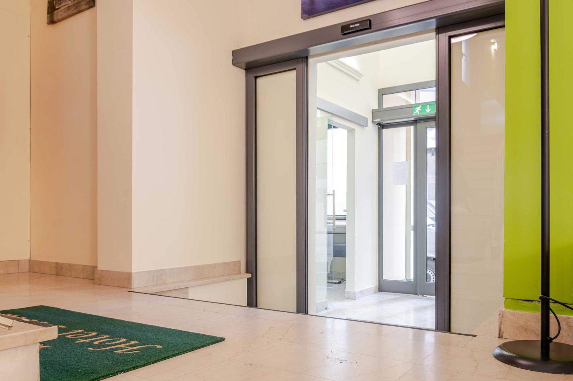 Hotel Posta - 3 Stars - Comfortable Stay In 文蒂米利亚 外观 照片