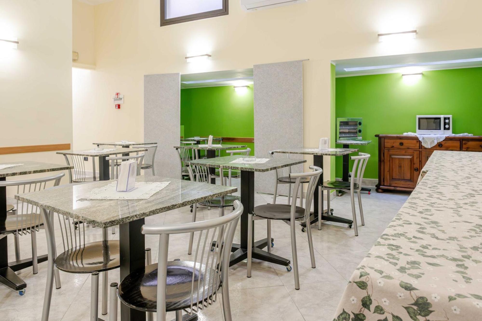 Hotel Posta - 3 Stars - Comfortable Stay In 文蒂米利亚 外观 照片