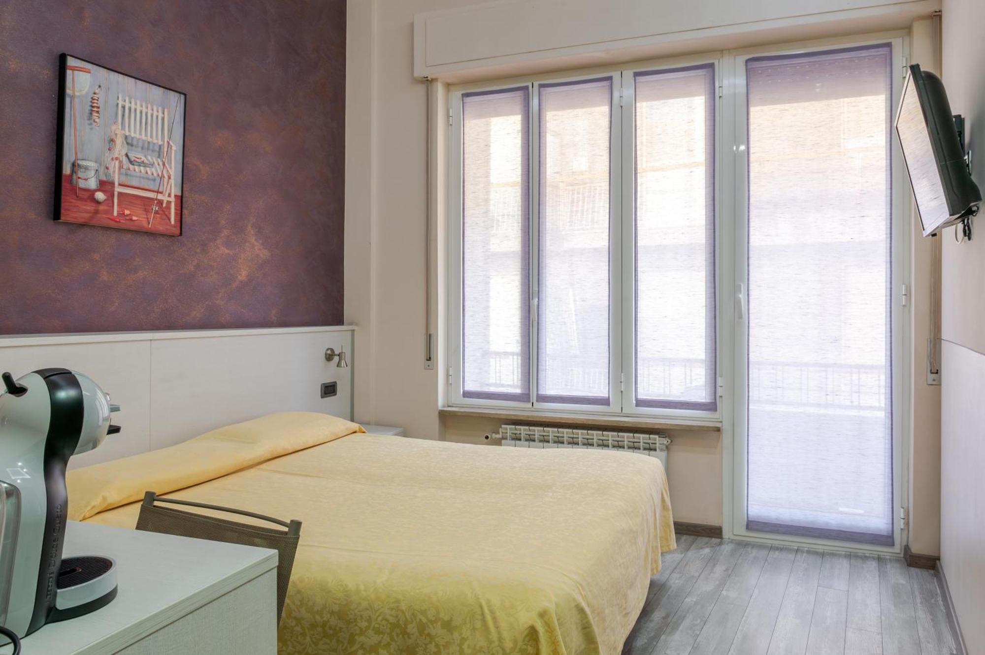 Hotel Posta - 3 Stars - Comfortable Stay In 文蒂米利亚 外观 照片