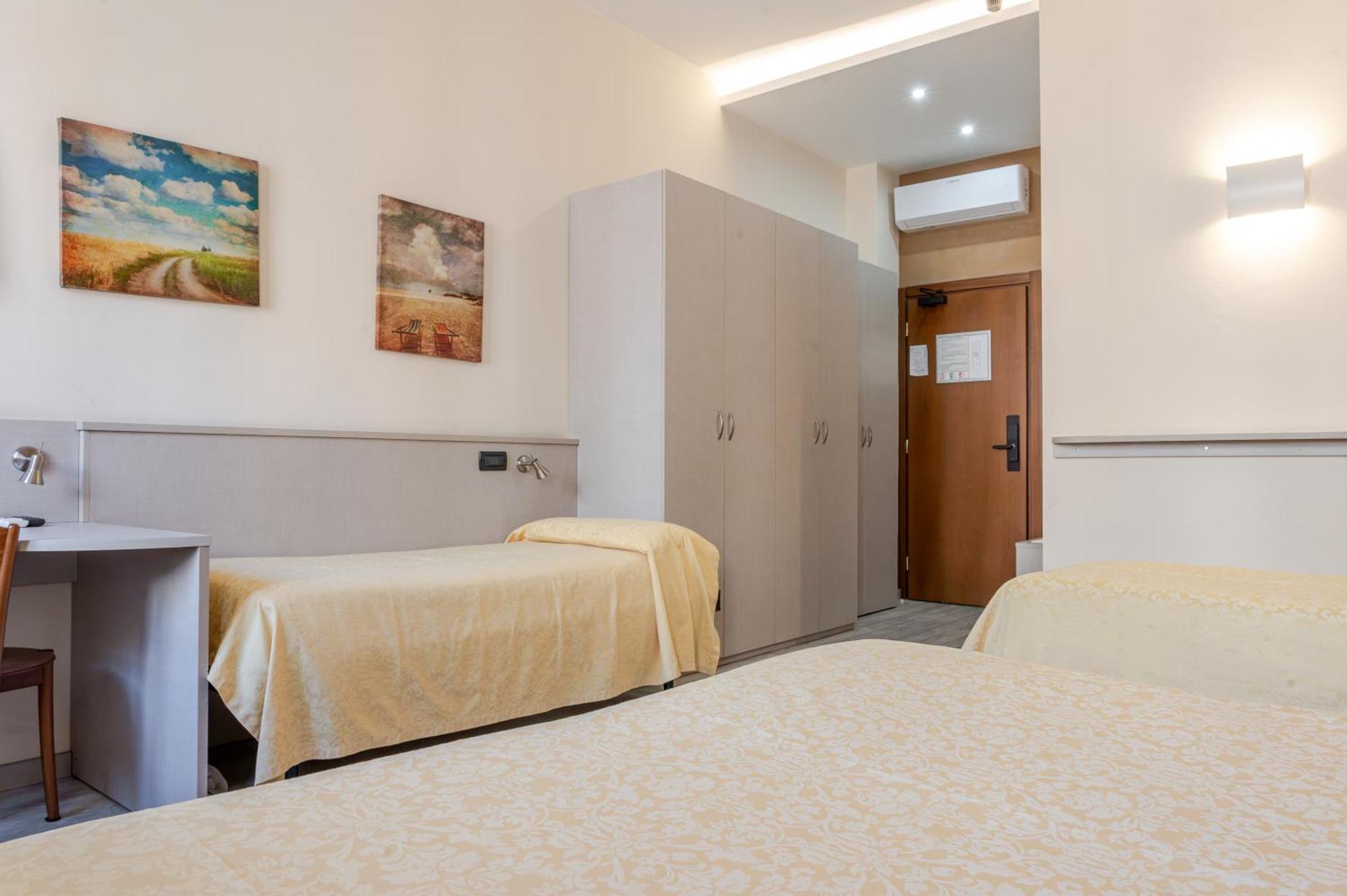 Hotel Posta - 3 Stars - Comfortable Stay In 文蒂米利亚 外观 照片
