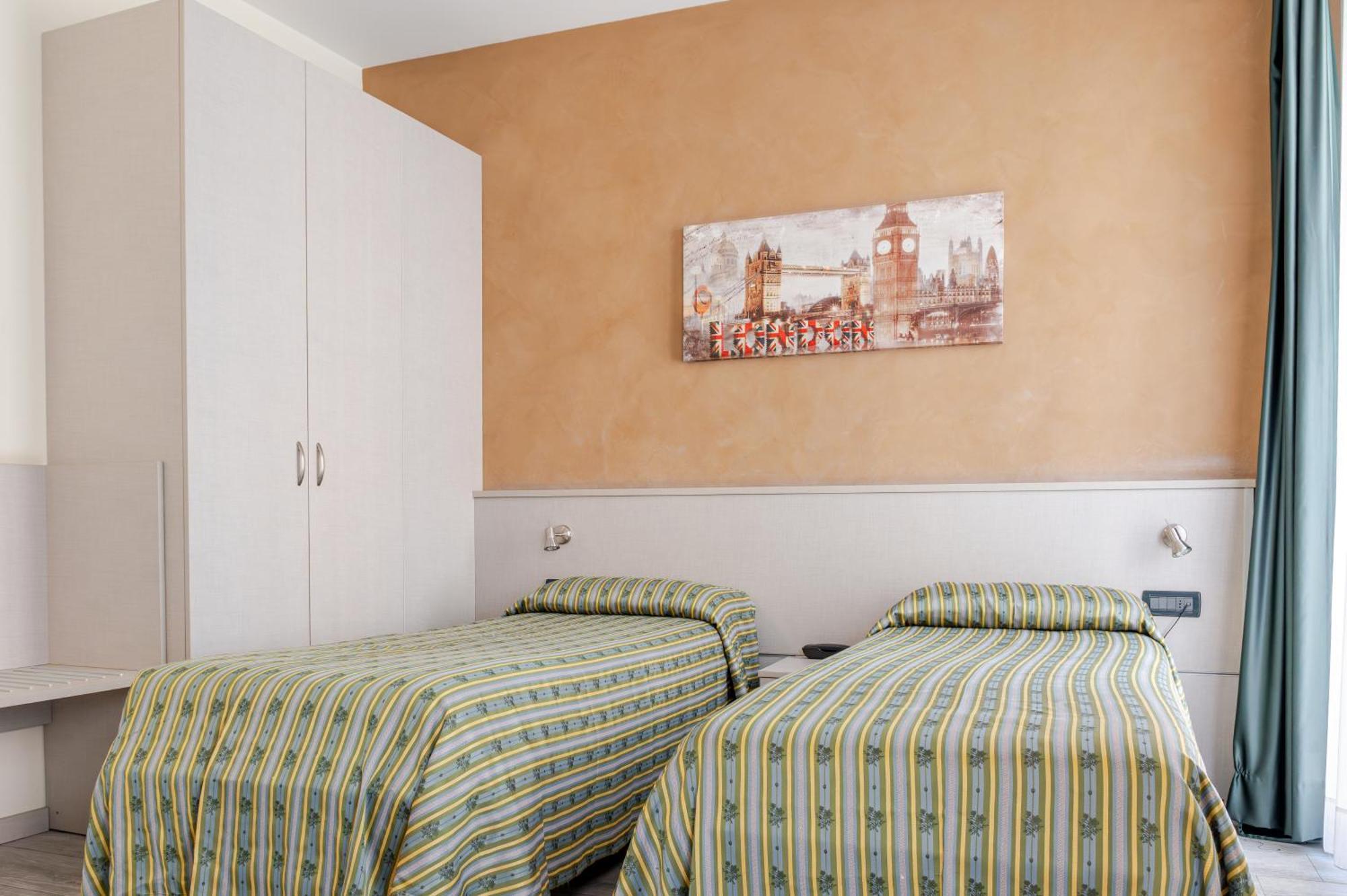 Hotel Posta - 3 Stars - Comfortable Stay In 文蒂米利亚 外观 照片