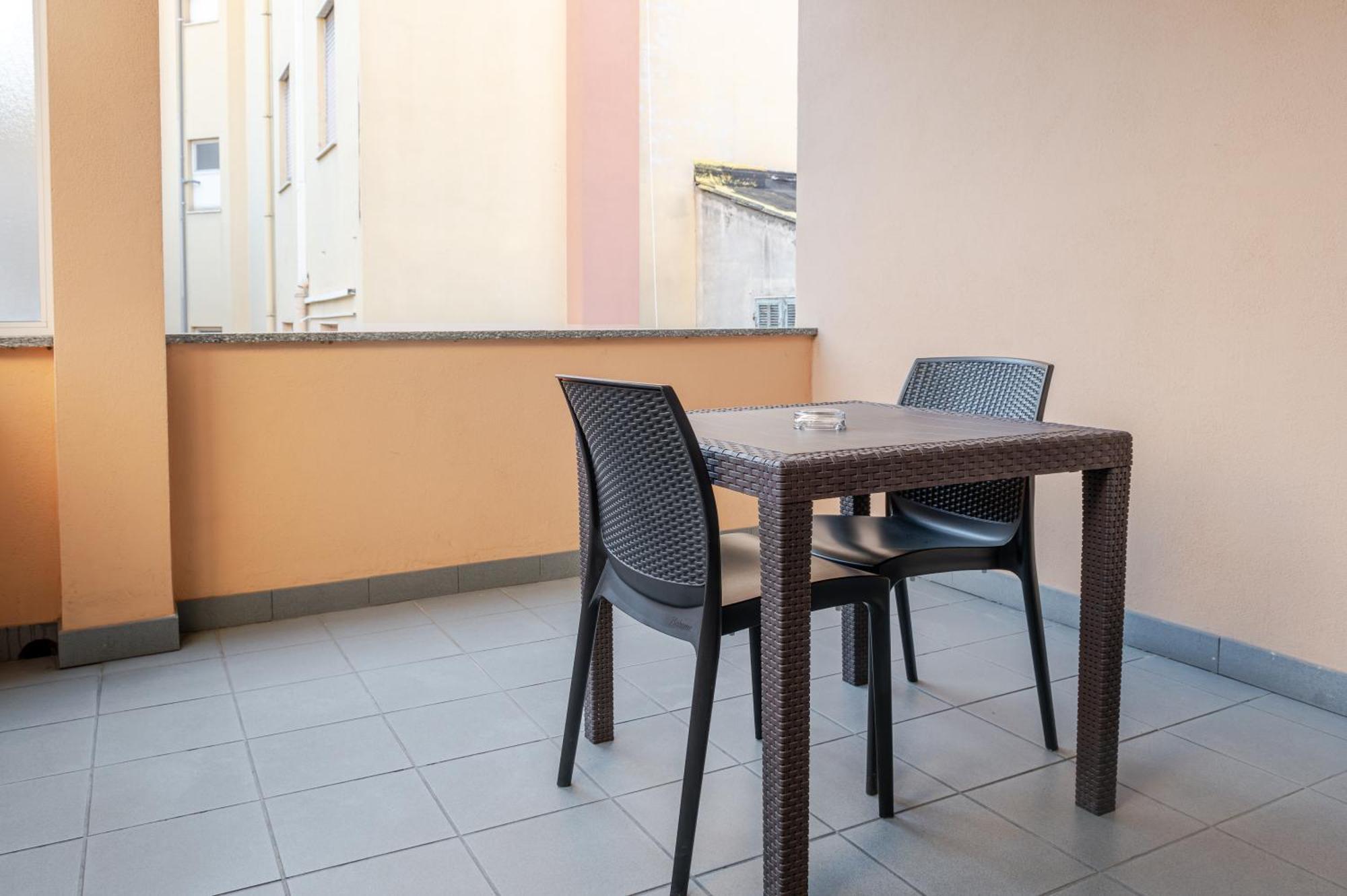 Hotel Posta - 3 Stars - Comfortable Stay In 文蒂米利亚 外观 照片
