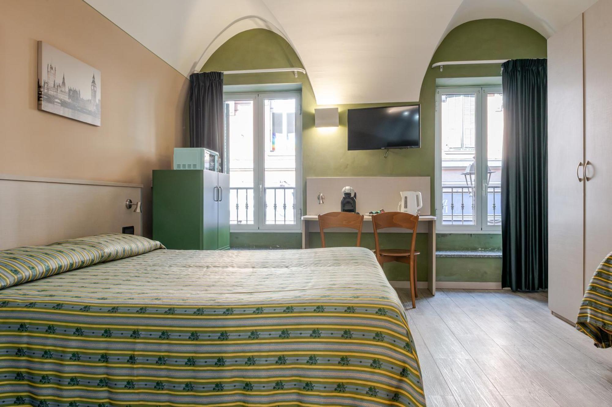 Hotel Posta - 3 Stars - Comfortable Stay In 文蒂米利亚 外观 照片