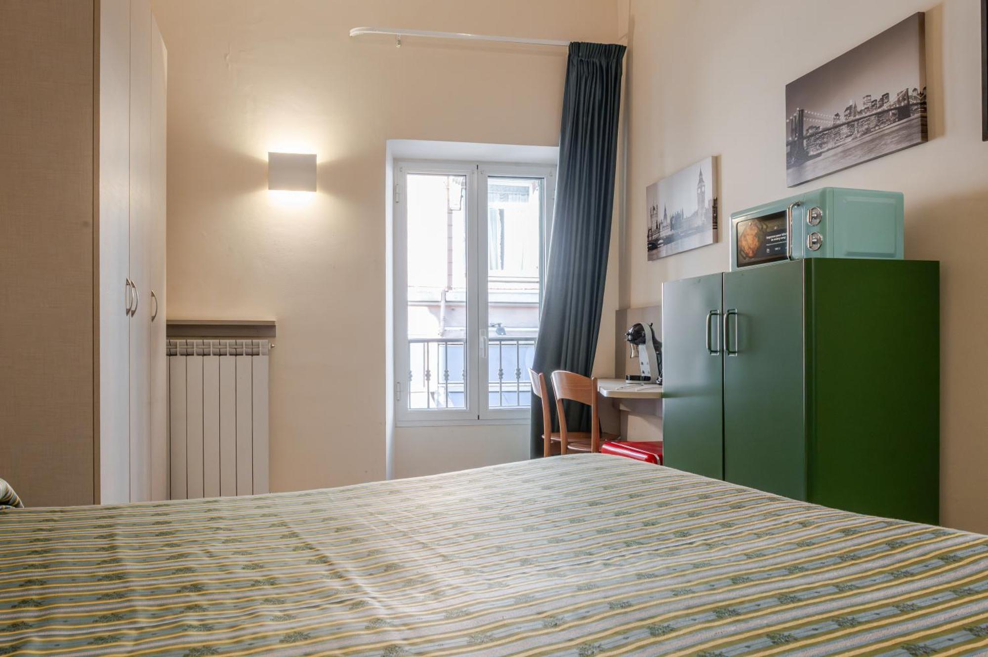 Hotel Posta - 3 Stars - Comfortable Stay In 文蒂米利亚 外观 照片