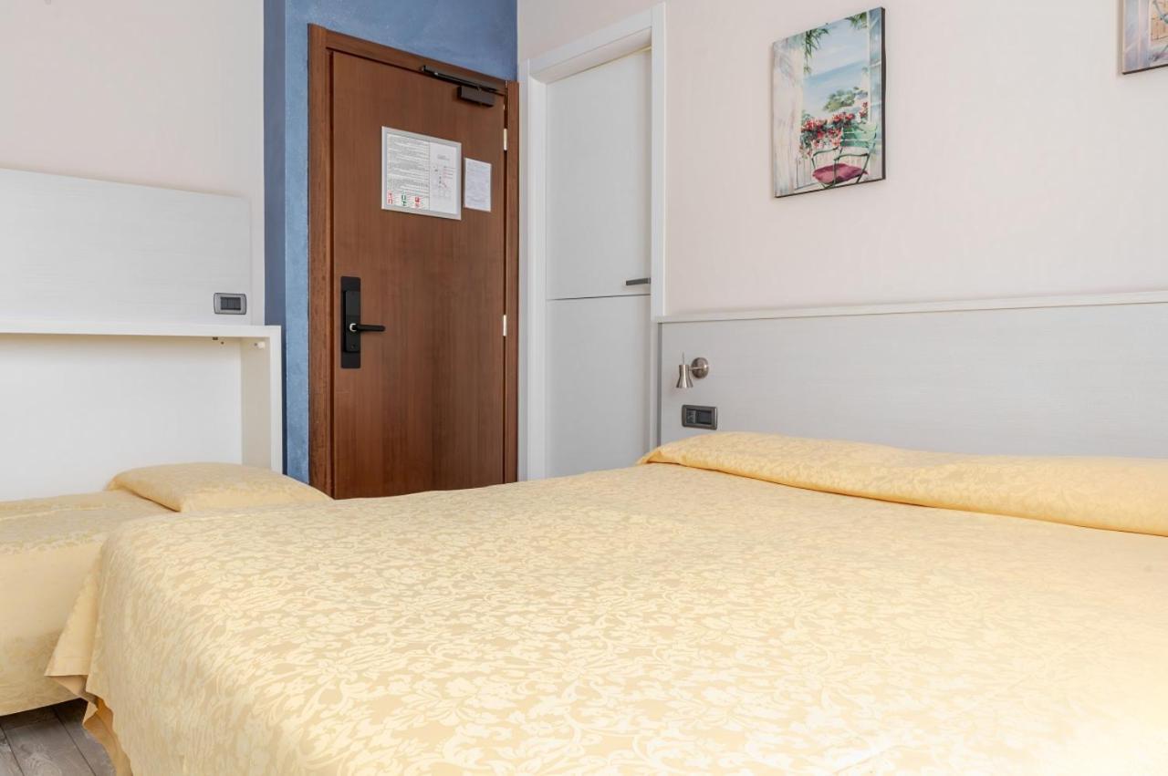 Hotel Posta - 3 Stars - Comfortable Stay In 文蒂米利亚 外观 照片