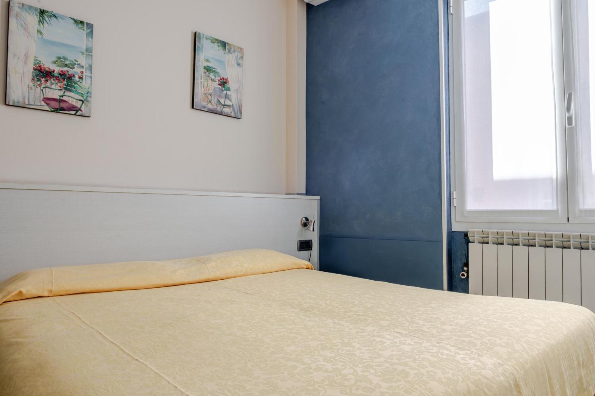 Hotel Posta - 3 Stars - Comfortable Stay In 文蒂米利亚 外观 照片