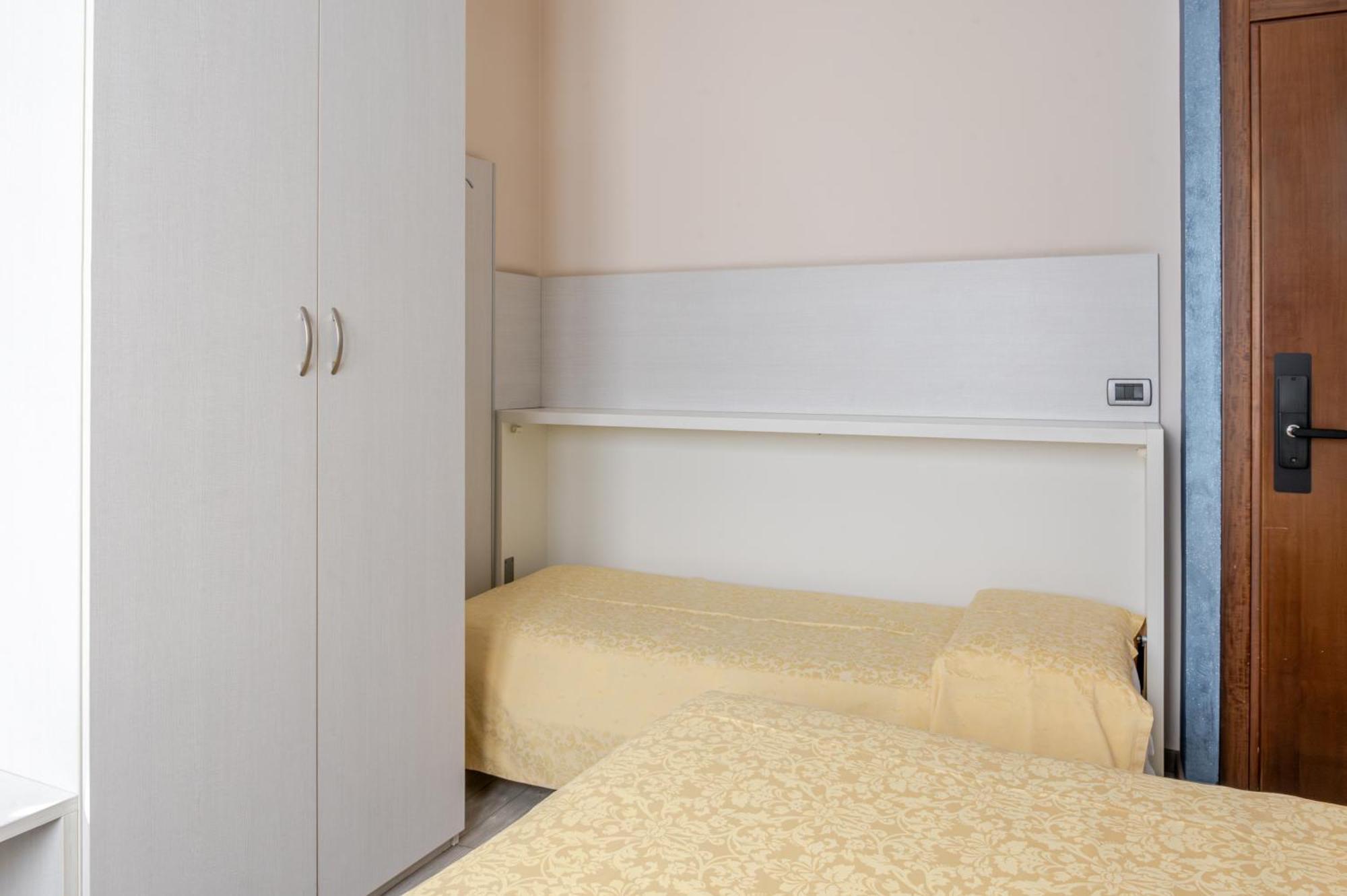 Hotel Posta - 3 Stars - Comfortable Stay In 文蒂米利亚 外观 照片