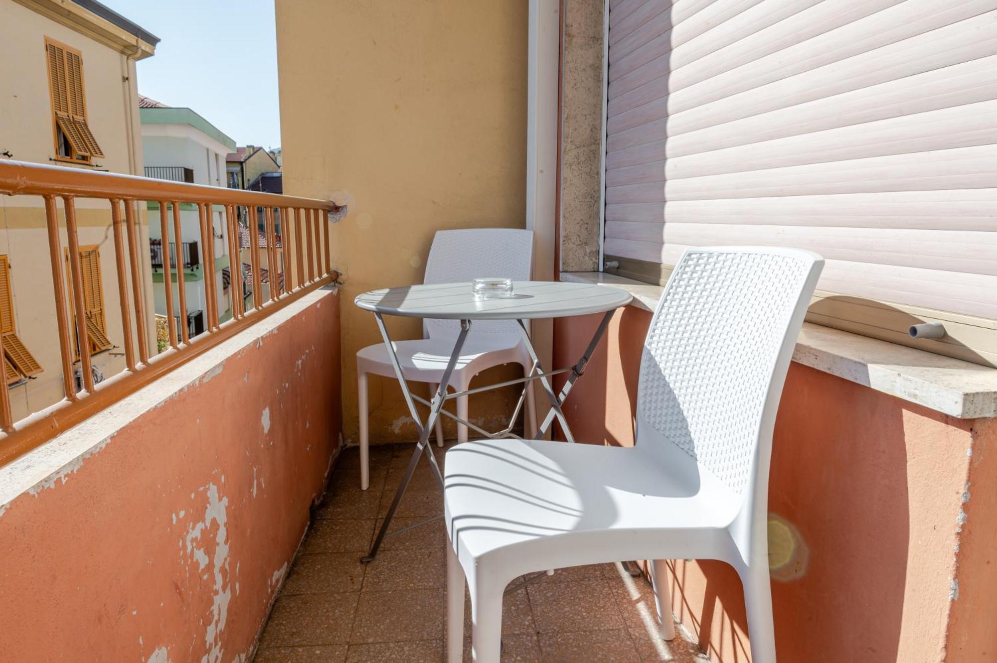 Hotel Posta - 3 Stars - Comfortable Stay In 文蒂米利亚 外观 照片