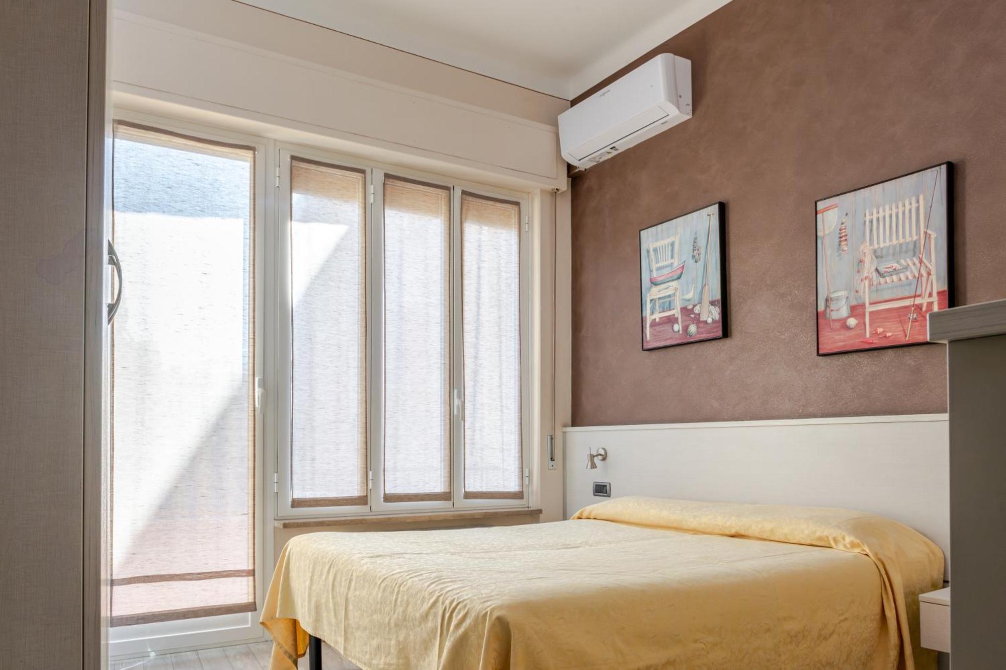 Hotel Posta - 3 Stars - Comfortable Stay In 文蒂米利亚 外观 照片