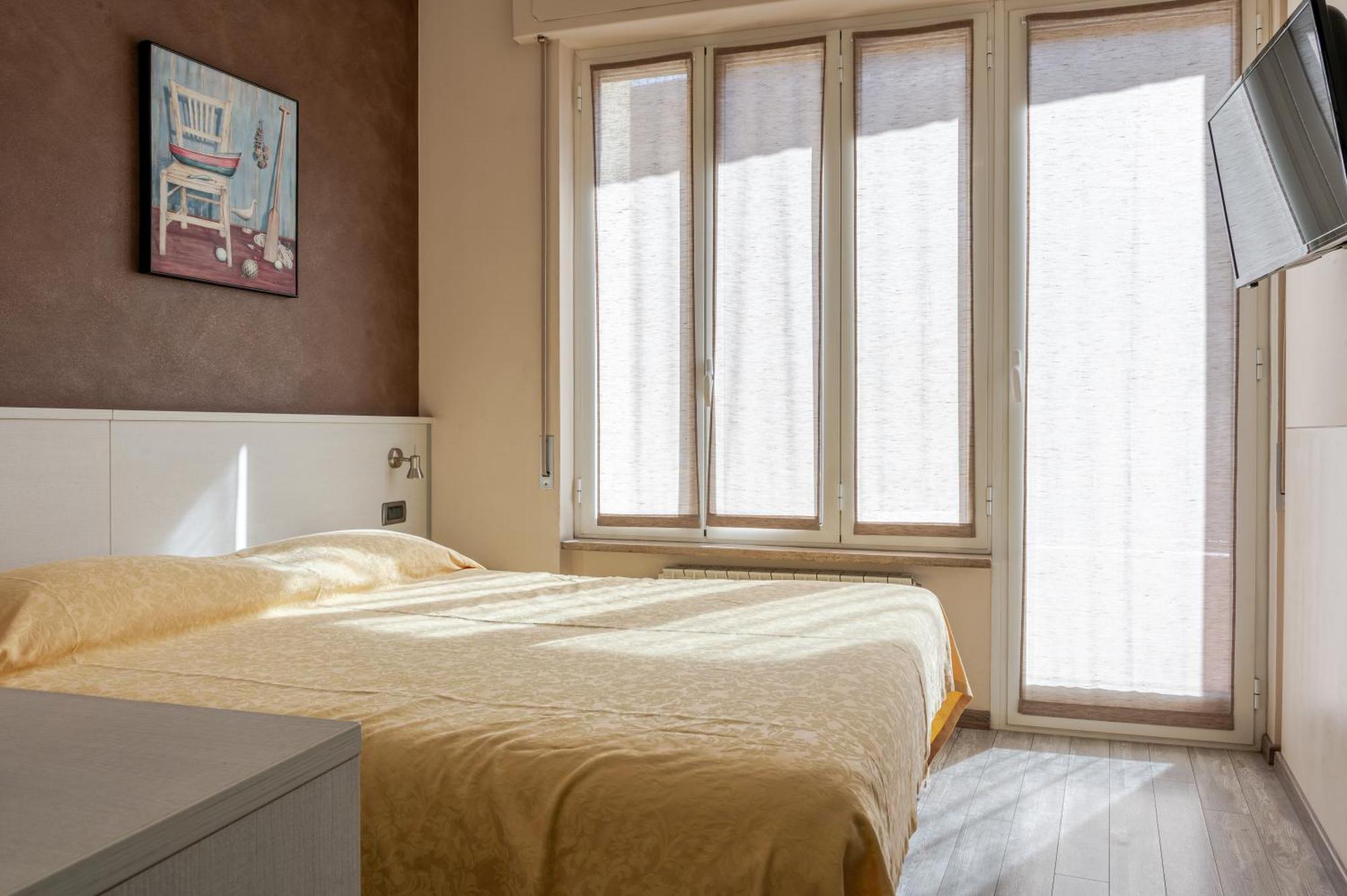 Hotel Posta - 3 Stars - Comfortable Stay In 文蒂米利亚 外观 照片