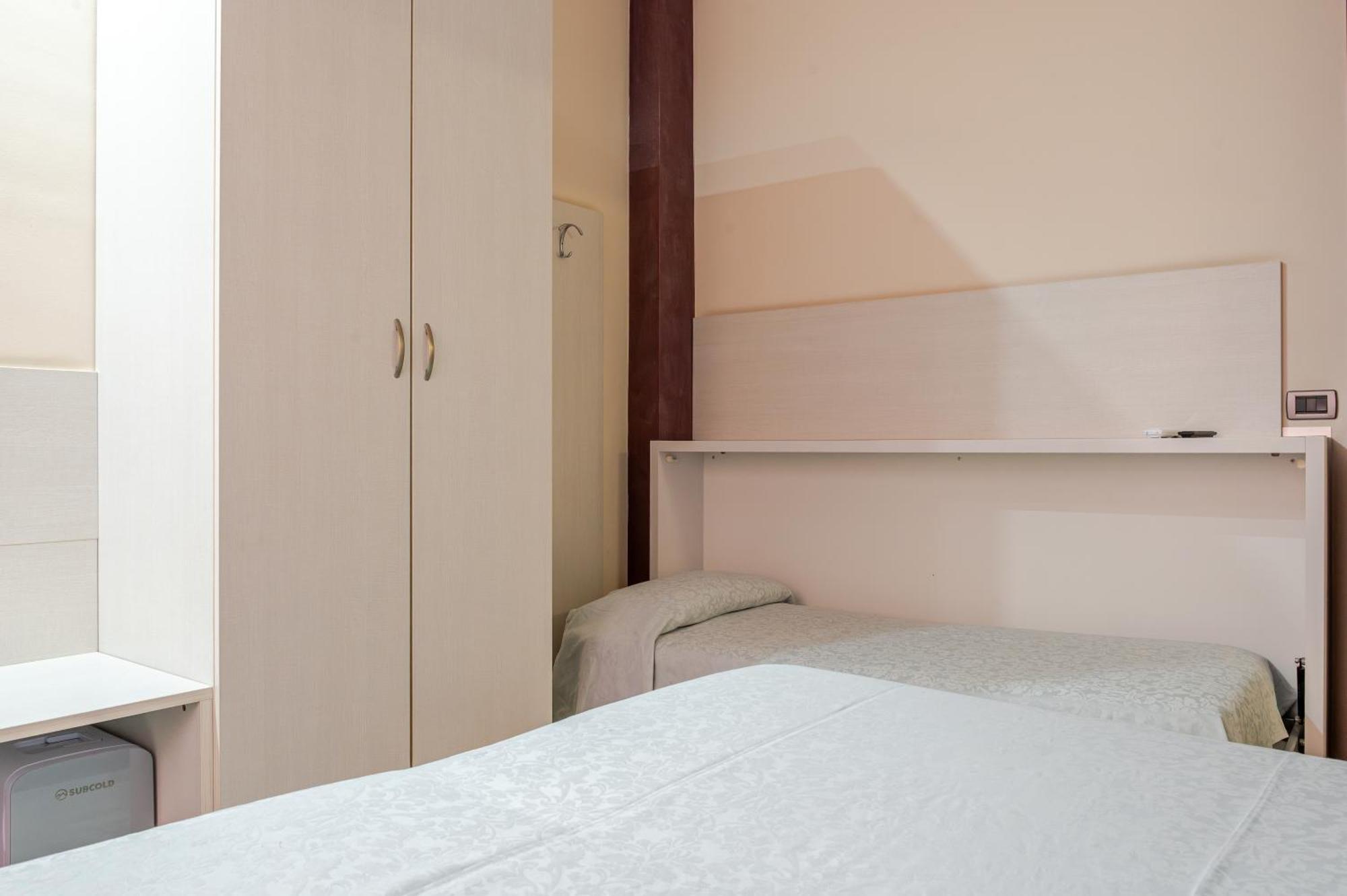 Hotel Posta - 3 Stars - Comfortable Stay In 文蒂米利亚 外观 照片