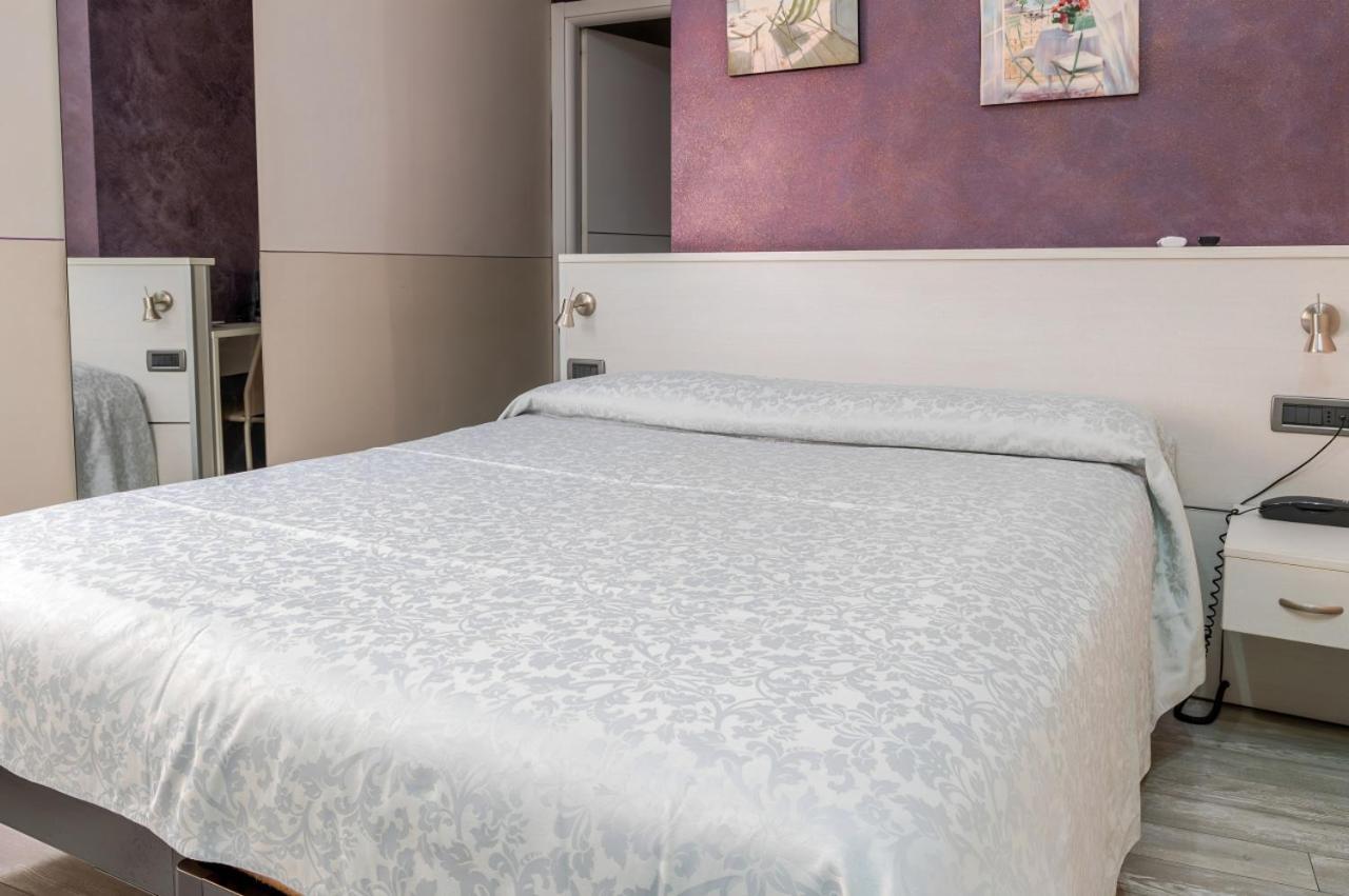 Hotel Posta - 3 Stars - Comfortable Stay In 文蒂米利亚 外观 照片