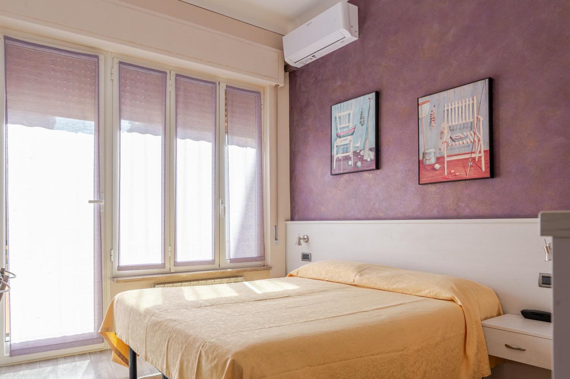 Hotel Posta - 3 Stars - Comfortable Stay In 文蒂米利亚 外观 照片